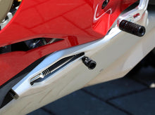 STA01 - CNC RACING Ducati Panigale V4 / Streetfighter Side Stand Pin