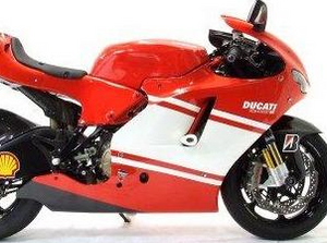 CP0260 - R&G RACING Ducati Desmosedici RR Frame Crash Protection Sliders "Aero"
