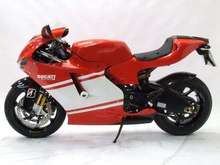 CP0260 - R&G RACING Ducati Desmosedici RR Frame Crash Protection Sliders "Aero"