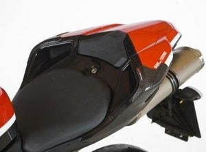 TLS0005 - R&G RACING Ducati Superbike 1098/1198/848 Carbon Tail Sliders