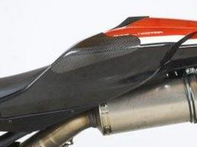 TLS0005 - R&G RACING Ducati Superbike 1098/1198/848 Carbon Tail Sliders