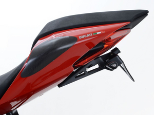 TLS0027 - R&G RACING Ducati Panigale 1299/959 Carbon Tail Sliders