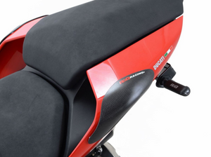 TLS0027 - R&G RACING Ducati Panigale 1299/959 Carbon Tail Sliders