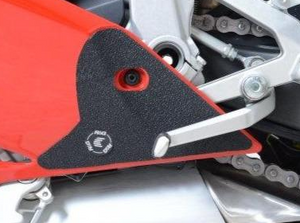 EZBG203 - R&G RACING Ducati Panigale 1199 / 1299 Swingarm Protection (heel guard) – Accessories in Desmoheart – an Motorcycle Aftermarket Parts & Accessories Online Shop