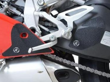 EZBG203 - R&G RACING Ducati Panigale 1199 / 1299 Swingarm Protection (heel guard) – Accessories in Desmoheart – an Motorcycle Aftermarket Parts & Accessories Online Shop