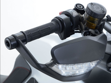 BE0098 - R&G RACING Ducati Multistrada 1260/1200/Enduro Handlebar End Weights