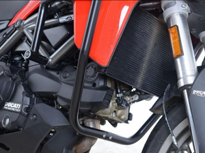 AB0026 - R&G RACING Ducati Multistrada 950/1200 Crash Protection Bars
