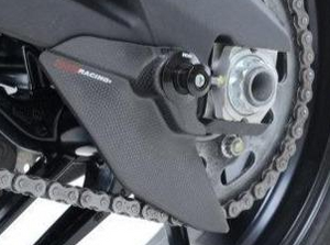 CG0006 - R&G RACING Ducati Panigale 899/959 Carbon Chain Guard