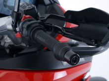 BE0111 - R&G RACING Ducati Handlebar End Sliders