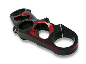 PST06 - CNC RACING MV Agusta F3 / Superveloce Triple Clamps Top Plate