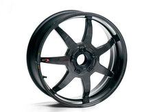 BST MV Agusta Dragster 800 Carbon Wheels "Mamba TEK" (front & offset rear, 7 straight spokes, black hubs) – Accessories in Desmoheart – an Motorcycle Aftermarket Parts & Accessories Online Shop