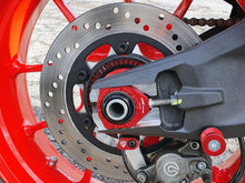 TD014 - CNC RACING Ducati Monster 950 (2021+) Chain Adjuster Kit