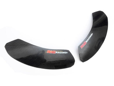 TLS0052 - R&G RACING MV Agusta Superveloce 800 (2020+) Carbon Tail Sliders – Accessories in Desmoheart – an Motorcycle Aftermarket Parts & Accessories Online Shop