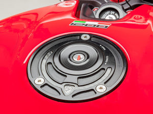 TSB03 - CNC RACING Ducati / MV Agusta Fuel Tank Cap