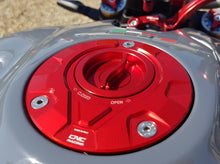 TSB13 - CNC RACING Ducati / MV Agusta Fuel Tank Cap