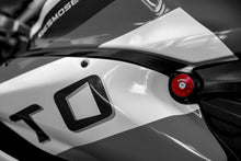 TT330 - CNC RACING Ducati Panigale V2 Frame Plugs
