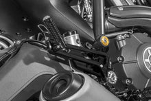 TT351 - CNC RACING Ducati Scrambler 1100 Rear Frame Plugs