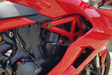 TT345 - CNC RACING Ducati SuperSport 939 Frame Plugs