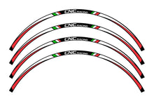 CNC RACING Wheel Stripes kit (17'') – Accessories in Desmoheart – an Motorcycle Aftermarket Parts & Accessories Online Shop