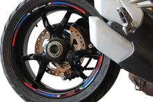 CNC RACING Wheel Stripes kit (17'', Pramac Racing Limited Edition) – Accessories in Desmoheart – an Motorcycle Aftermarket Parts & Accessories Online Shop