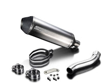 DELKEVIC Ducati Monster 821 / 1200 Slip-on Exhaust 13.5" X-Oval Titanium – Accessories in Desmoheart – an Motorcycle Aftermarket Parts & Accessories Online Shop
