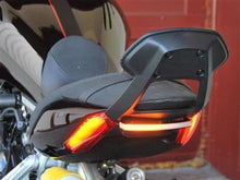 NEW RAGE CYCLES Ducati XDiavel LED Rear Turn Signals (backrest compatible)