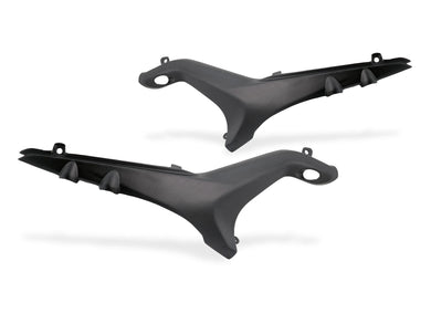 ZA306 - CNC RACING Ducati Streetfighter V4 (2020+) Carbon Rear Frame Covers – Accessories in Desmoheart – an Motorcycle Aftermarket Parts & Accessories Online Shop