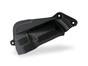 ZA311 - CNC RACING Ducati Panigale V4 / Streetfighter Carbon Rear Cylinder Head Cover (right)