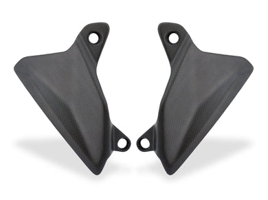 ZA351 - CNC RACING Ducati Multistrada V4 (2021+) Carbon Air Deflectors – Accessories in Desmoheart – an Motorcycle Aftermarket Parts & Accessories Online Shop