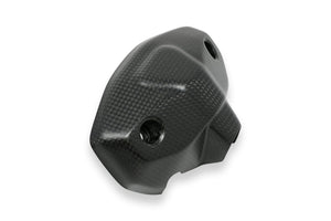 ZA511 - CNC RACING Ducati Monster 1200/821/797 Carbon Instrument Cover