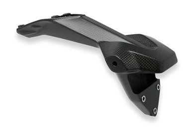 ZA516 - CNC RACING Ducati Panigale Carbon License Plate Holder