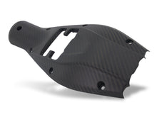 ZA604 - CNC RACING MV Agusta Superveloce Carbon Undertail Cover