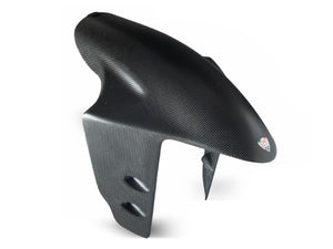 ZA828 - CNC RACING Ducati Panigale (12/19) Carbon Front Fender
