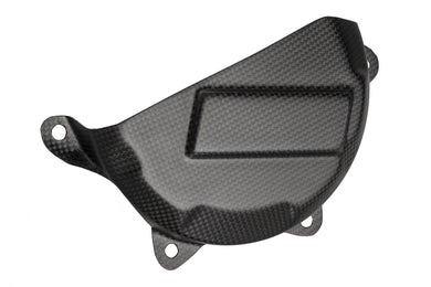 ZA853 - CNC RACING Ducati Panigale 959/1299/1199 Carbon Clutch Cover Protector