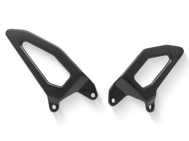 ZA866 - CNC RACING Ducati Panigale V4 (2018+) Carbon Heel Guards (for CNC RACING rearsets) – Accessories in Desmoheart – an Motorcycle Aftermarket Parts & Accessories Online Shop