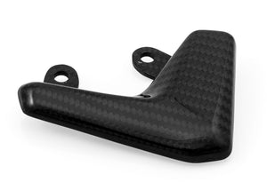 ZA963 - CNC RACING MV Agusta Rivale 800 Carbon Heel Guard (left side) – Accessories in Desmoheart – an Motorcycle Aftermarket Parts & Accessories Online Shop