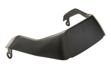 ZA972 - CNC RACING Ducati Monster 1200 Carbon Oil Cooler Cover – Accessories in Desmoheart – an Motorcycle Aftermarket Parts & Accessories Online Shop