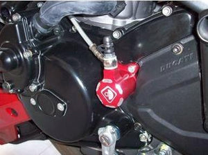 AF01 - DUCABIKE Ducati Clutch Slave Cylinder (Ø 30 mm)
