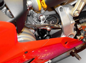 AF04 - DUCABIKE Ducati Panigale Clutch Slave Cylinder (Ø 30 mm)