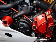 AFI05 - DUCABIKE Ducati SuperSport 939 Hydraulic Clutch kit
