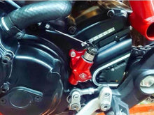 AFM03 - DUCABIKE Ducati Hypermotard / Multistrada Mechanical Clutch Actuator