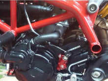 AFM03 - DUCABIKE Ducati Hypermotard / Multistrada Mechanical Clutch Actuator