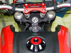 BM02 - DUCABIKE Ducati Hypermotard 821 / 939 Handlebar Clamp