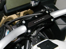 BM01 - DUCABIKE Ducati Multistrada 1200 (10/14) Handlebar Clamp