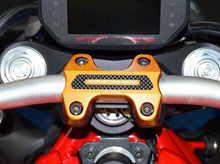 BM04 - DUCABIKE Ducati Monster 1200 Handlebar Clamp