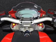 BM07 - DUCABIKE Ducati Monster 796/1100 Handlebar Clamp