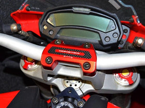 BM07 - DUCABIKE Ducati Monster 796/1100 Handlebar Clamp