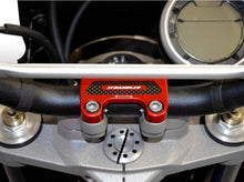 BM12 - DUCABIKE Ducati Scrambler Handlebar Clamp (28 mm)