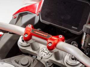 BM15 - DUCABIKE Ducati Multistrada V4 (2021+) Handlebar Clamp
