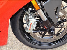 BPR01 - PERFORMANCE TECHNOLOGY Ducati / Aprilia / MV Agusta Brake Plate Radiator